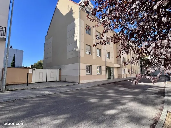 Appartement 4 pièces 80 m²