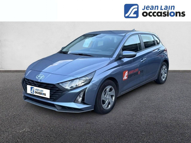 Hyundai i20 1.2 79 Initia