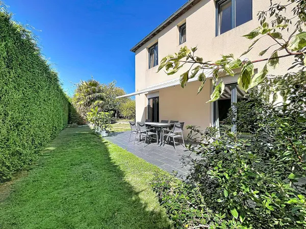 Maison 5 pièces 123 m²