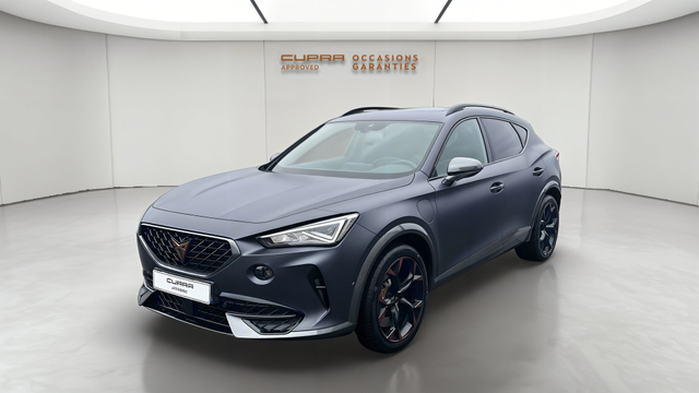 Cupra Formentor 1.4 e-HYBRID 245 ch DSG6