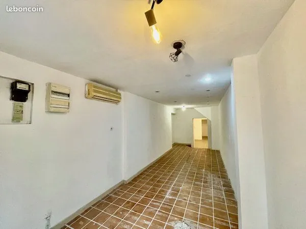 Local commercial 57 m² PERPIGNAN