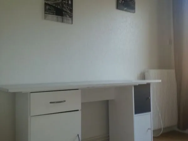STUDETTE (Chambre meublée) chez l habitant