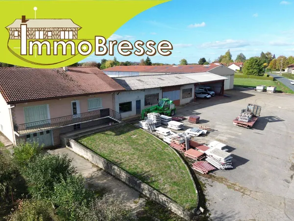 Maison 4 pièces 105 m²