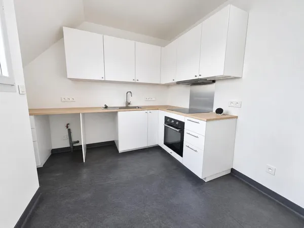 A VENDRE BREST PLEIN CENTRE : APPARTEMENT T3 AVEC ASCENSEUR