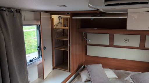 Fleurette Integral Discover 75 LMF 2.3 JTD 150 - 50 Edition – 2018 – 22159 km – Diesel – Boîte Manuelle — photo 10