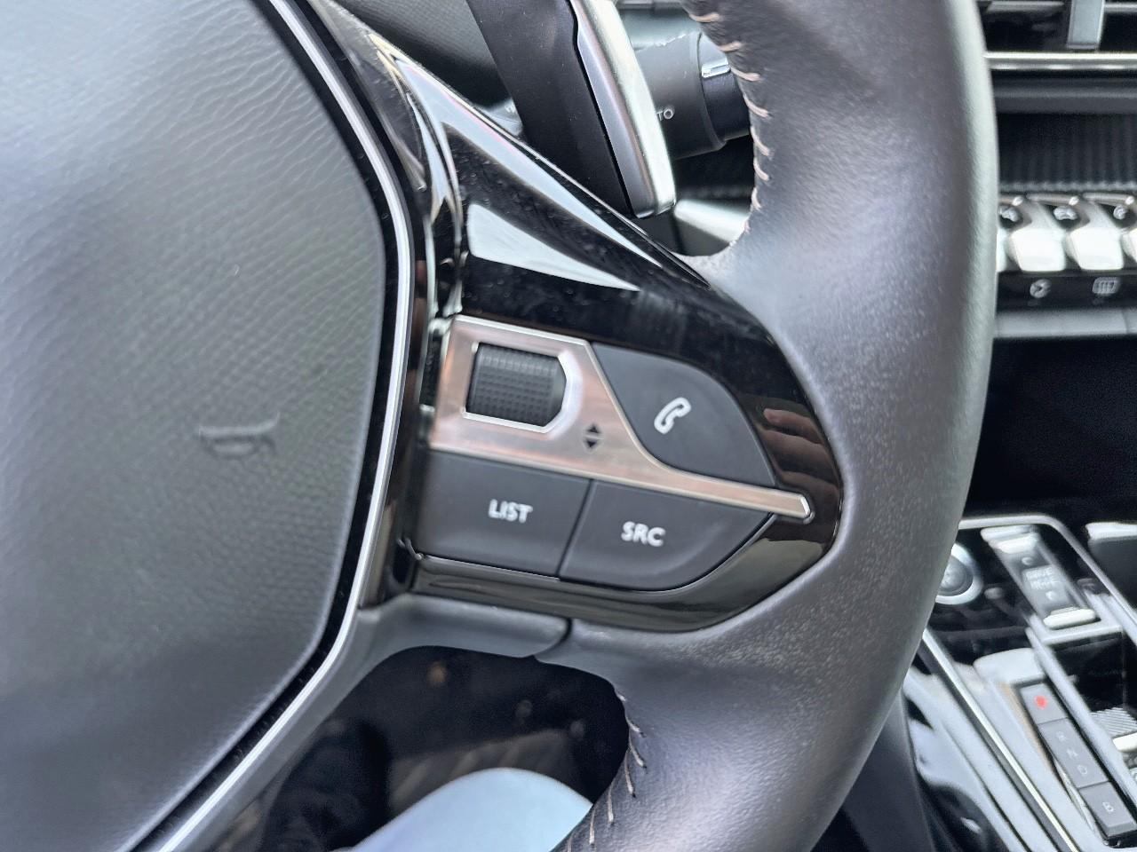 Peugeot 3008 hybrid 180 e-eat8 allure pack — photo 8