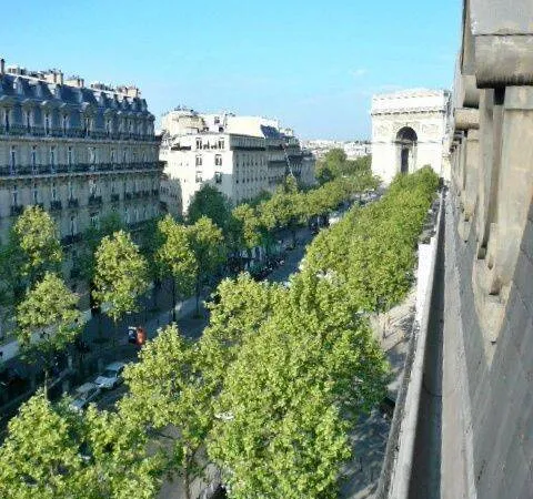 Appartement 1 pièce 19 m²