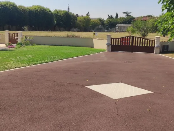 Vente maison individuelle