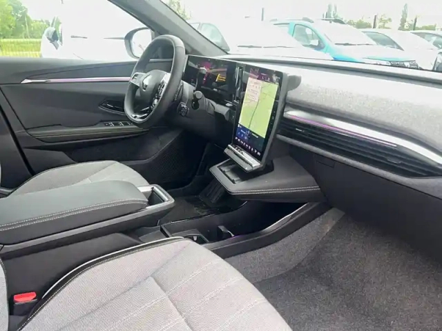 Renault Scenic e-tech électrique 220 ch grande autonomie — photo 22