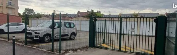 Box Margny