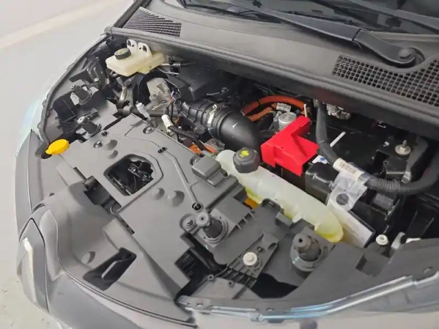 Renault Zoé zoe r110 achat intégral - 21 — photo 29