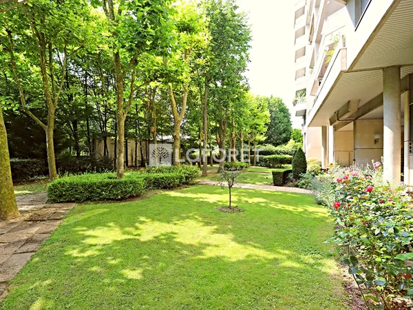 Appartement 1 pièce 29 m²