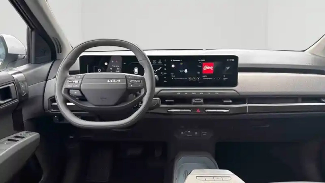 Kia Ev3 204 ch autonomie longue 81.4 kwh — photo 14