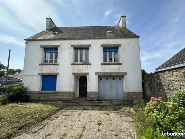 Maison 7 pièces 113 m²