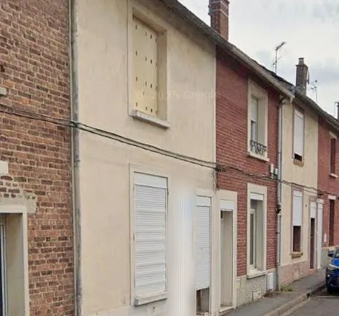 Maison Harly