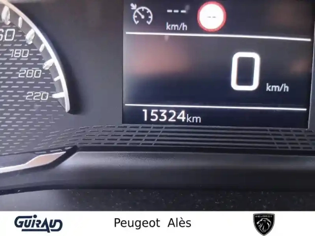 Peugeot 208 bluehdi 100 s&amp;s bvm6 — photo 21