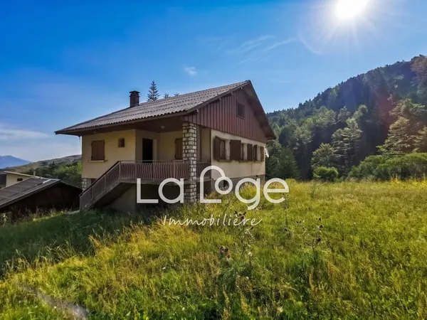 Vente maison 5 Pièce(s)