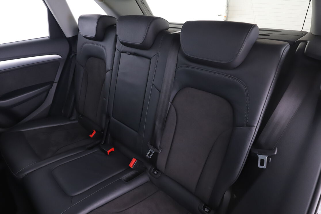 Audi Q5 2.0 TDI Clean Diesel Avus Quattro S Tronic 7 — photo 13
