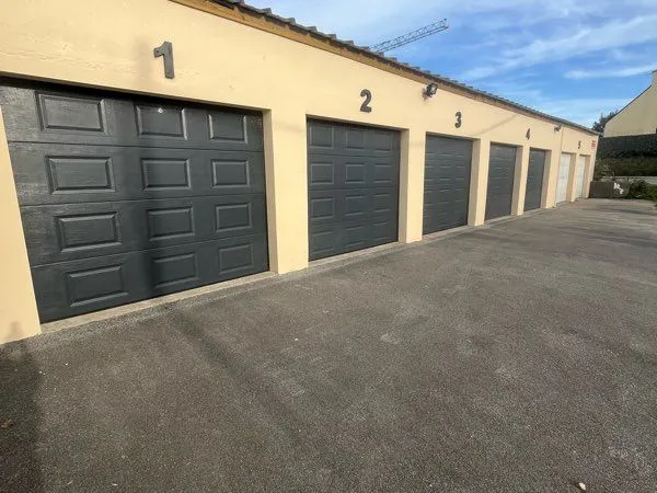Box/garages à louer