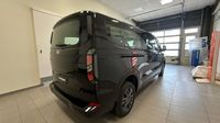 Ford Transit Custom Kombi 340 L2H1 2.5 Duratec 232ch Hybride rechargeable Limited CVT — photo 5