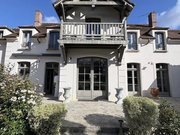 Propriété d'exception 18 pièces