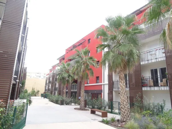 Appartement 1 pièce 30 m²