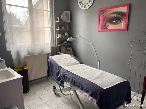 Institut de beauté
