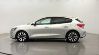 Ford Focus 1.5 EcoBlue 120ch Titanium 92g — photo 7