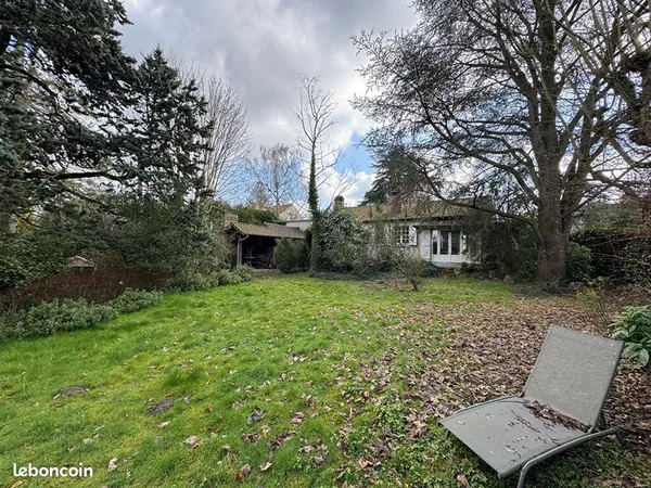 Maison 4 pièces 127 m²