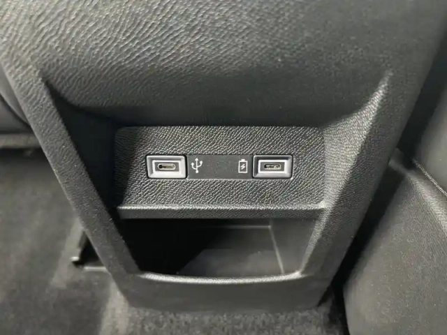 Peugeot 308 puretech 130ch s&amp;s bvm6 — photo 15