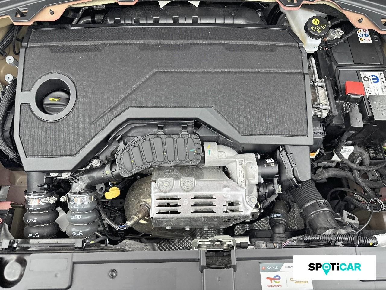 Citroën C3 1.2 turbo 100ch max — photo 20