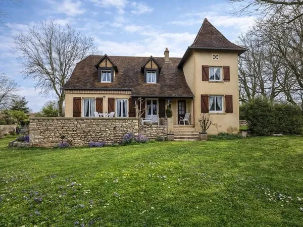 Maison 5 pièces 170 m²