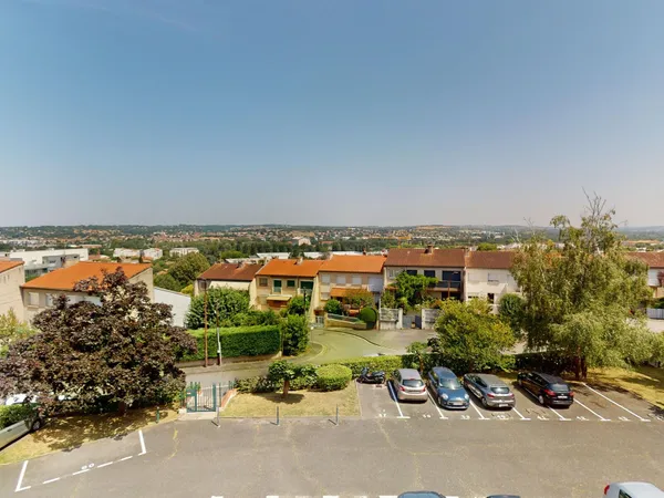 Appartement 3 pièces 82 m²
