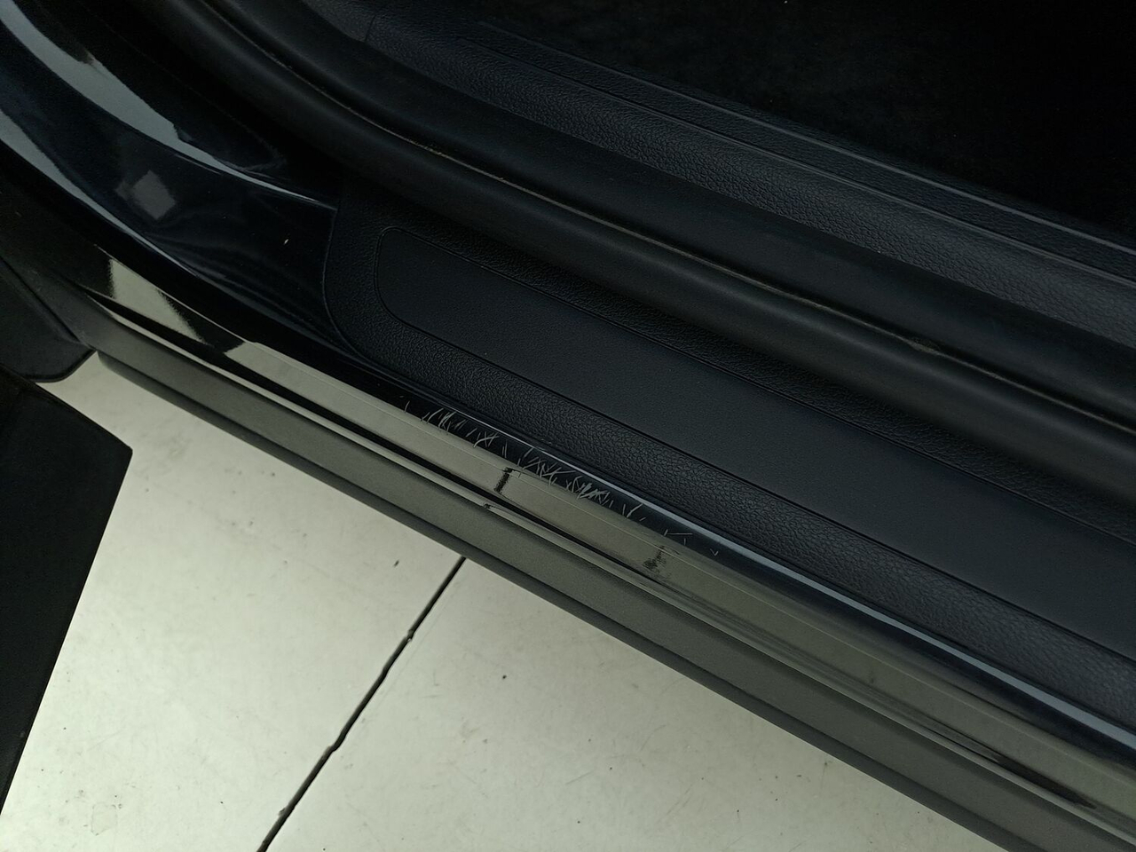 Kia Sportage — photo 33