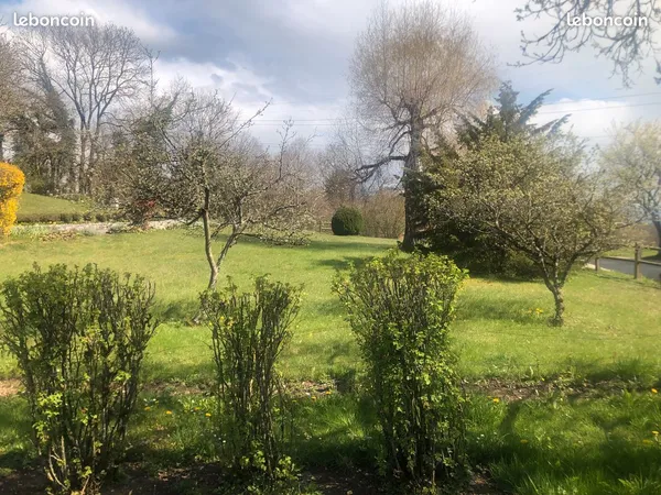 Terrain constructible
