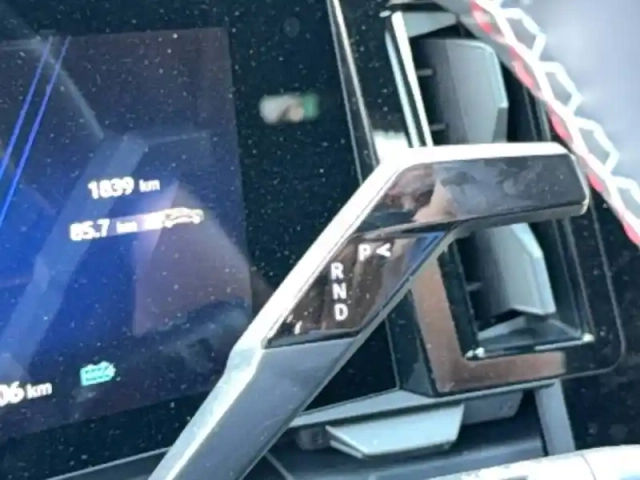 Renault Scenic e-tech électrique 220 ch grande autonomie — photo 10
