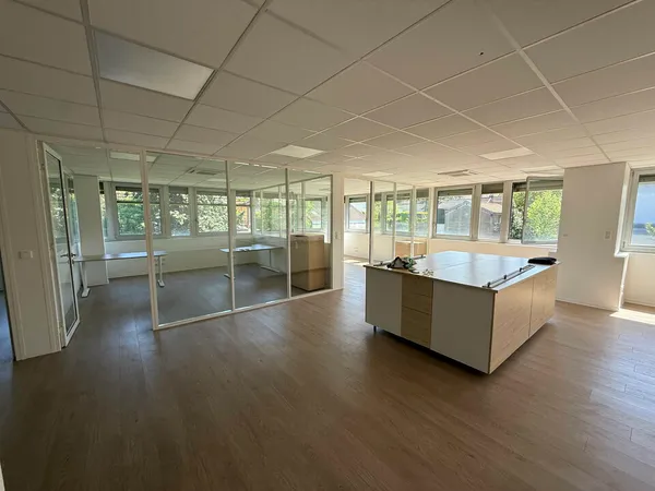 Local professionnel 172 m²