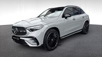 Mercedes Glc 220 d 197ch AMG Line 4Matic 9G-Tronic