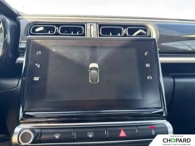 Citroën C3 puretech 82 — photo 15