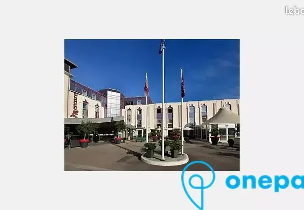 Parking/box 12 m² ROUEN