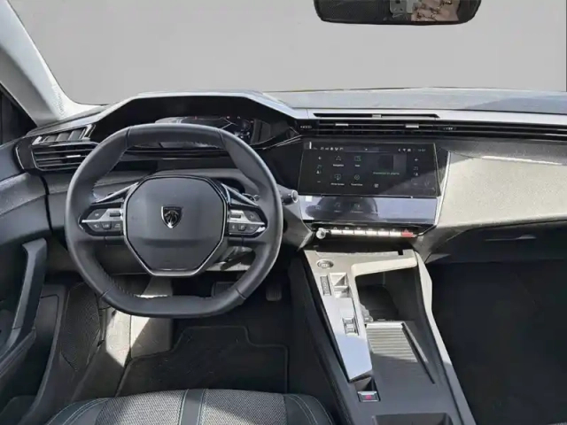 Peugeot 308 sw bluehdi 130ch s&amp;s eat8 — photo 32