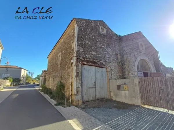 Stationnement Vente Ardin   14000€