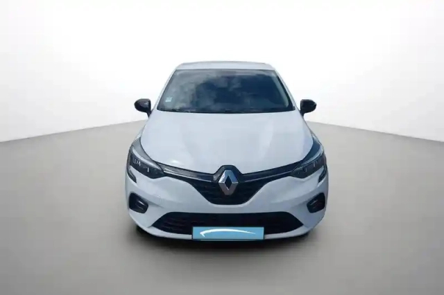 Renault Clio tce 90 — photo 2