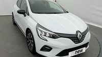 Renault Clio 1.6 E-Tech hybride 145ch Techno — photo 3