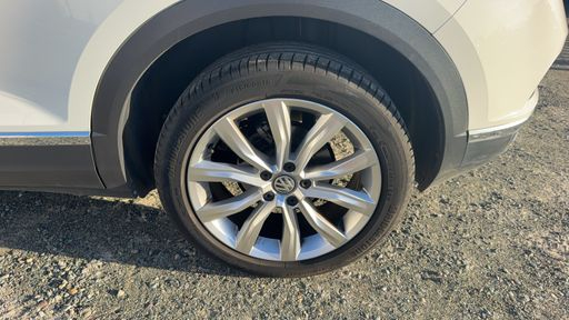 Volkswagen T-Roc 2.0 TDI 150 DSG7 - Carat Exclusive – 2019 – 115542 km – Diesel – Boîte Automatique — photo 15