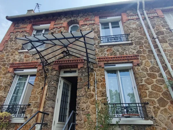 NANTERRE QUARTIER DES MUSICIENS