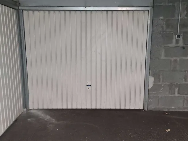 Garage/Parking 17 m²