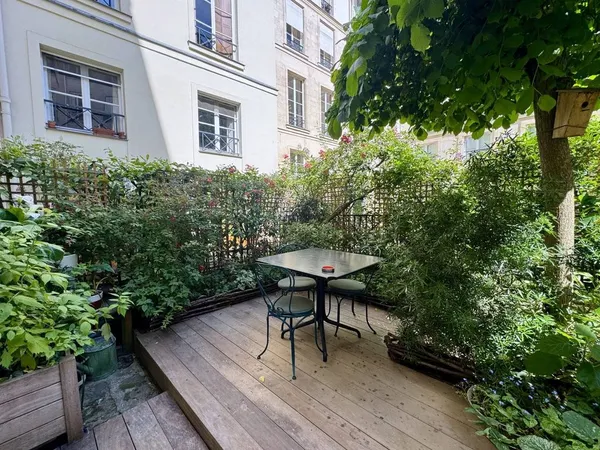 Appartement 3 pièces 80 m²