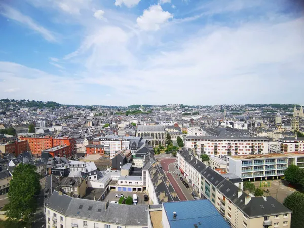 Appartement 1 pièce 39 m²