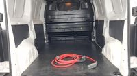 Peugeot Expert Standard 100 kW batterie 75 kWh Asphalt — photo 7
